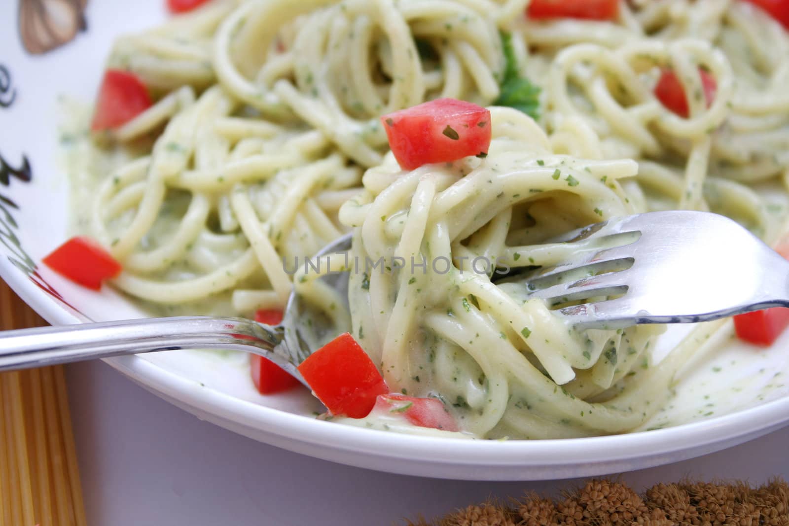 fresh pasta