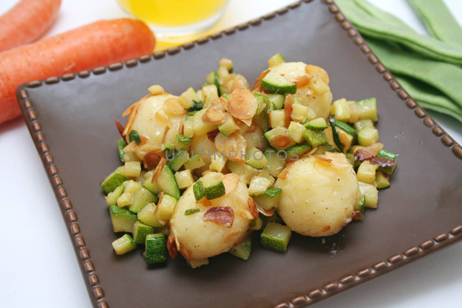 Vegetables