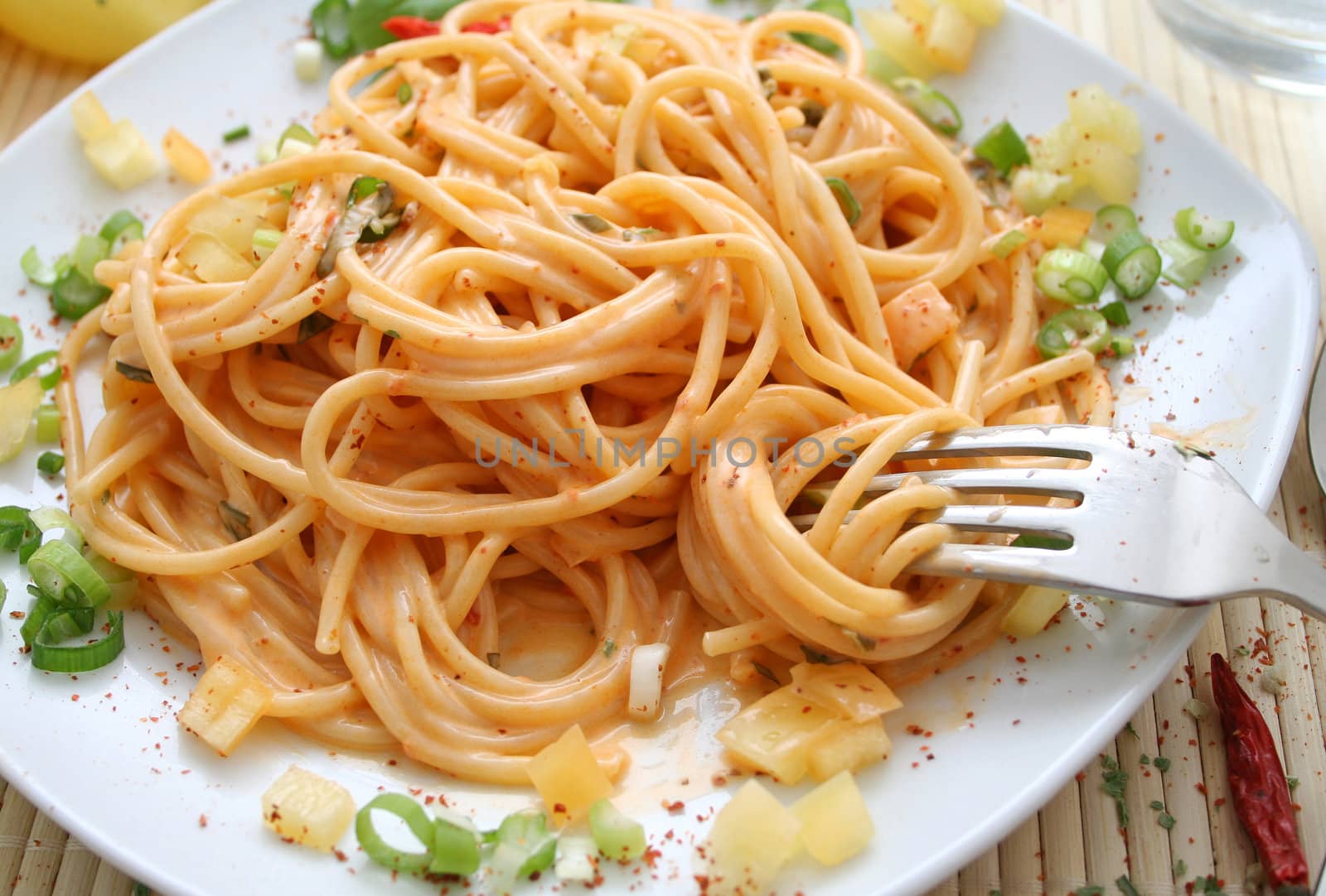 italian pasta