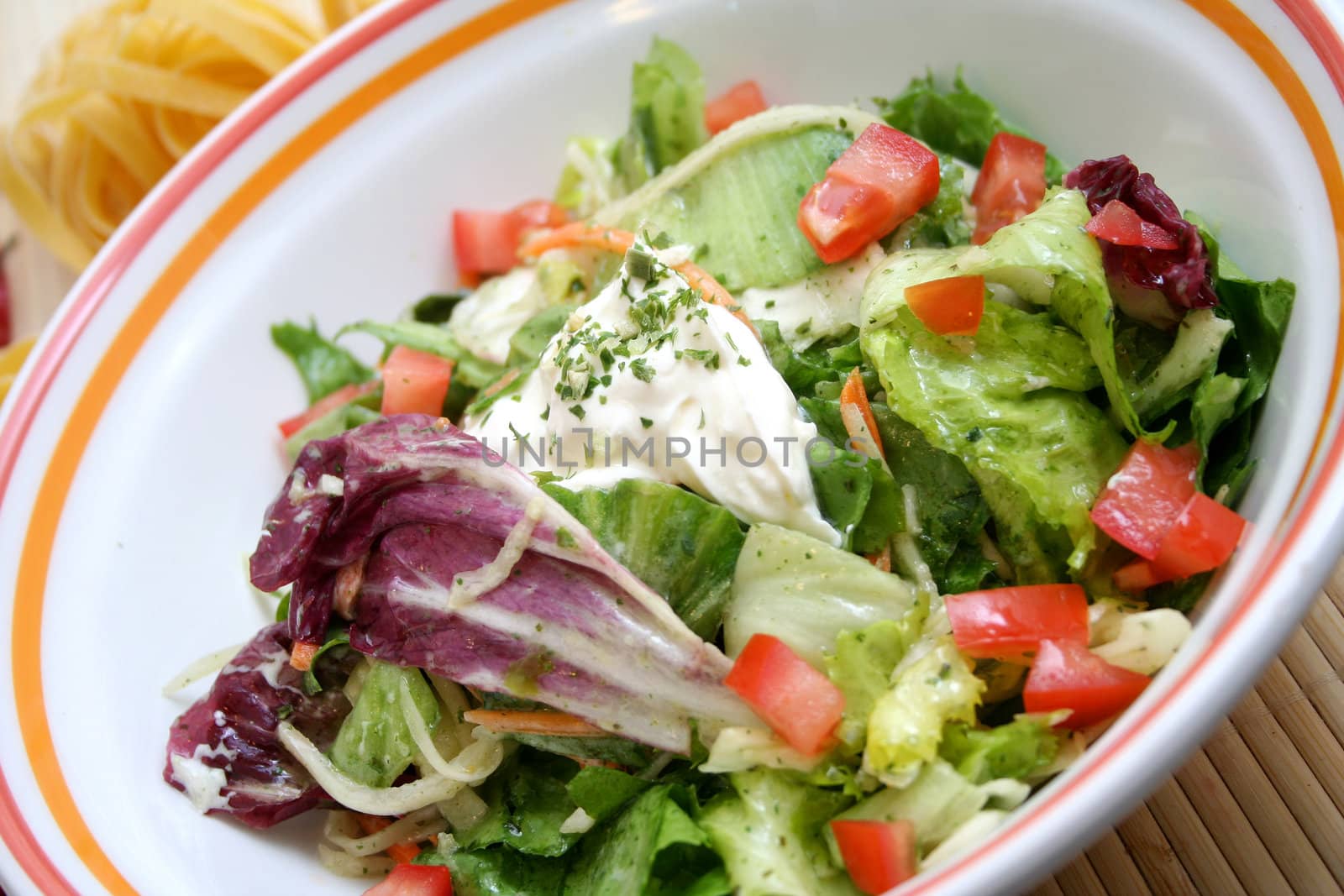mixed Salad