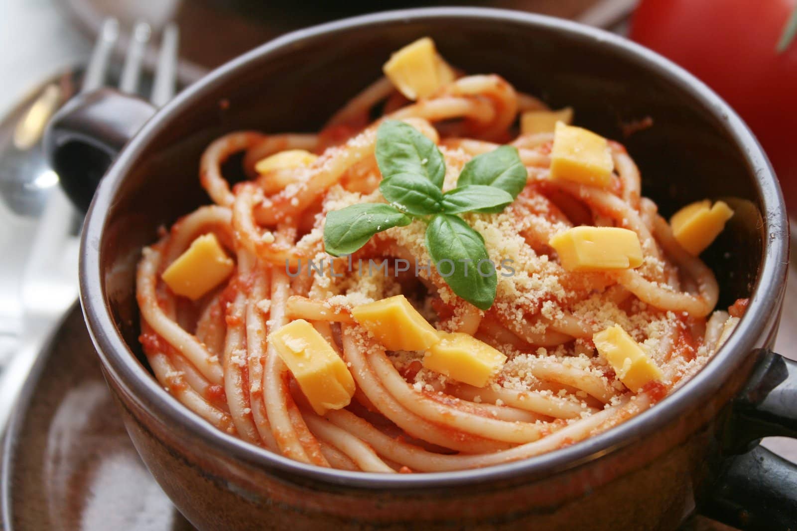 italian pasta