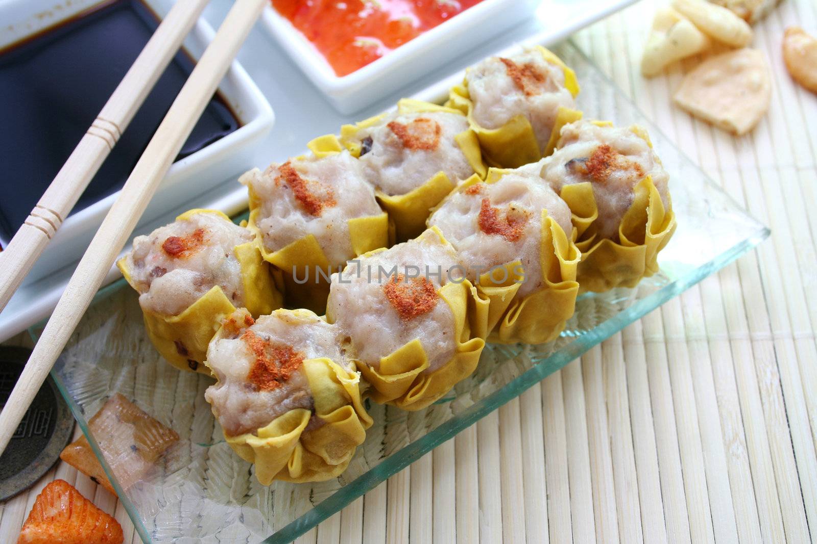 asian food