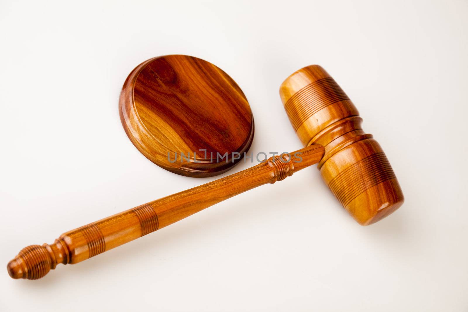 Justice concept 