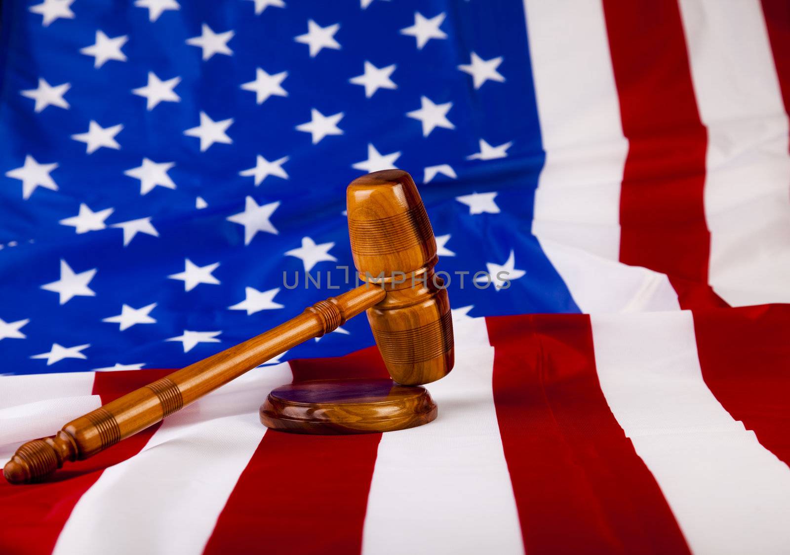 Justice concept 
