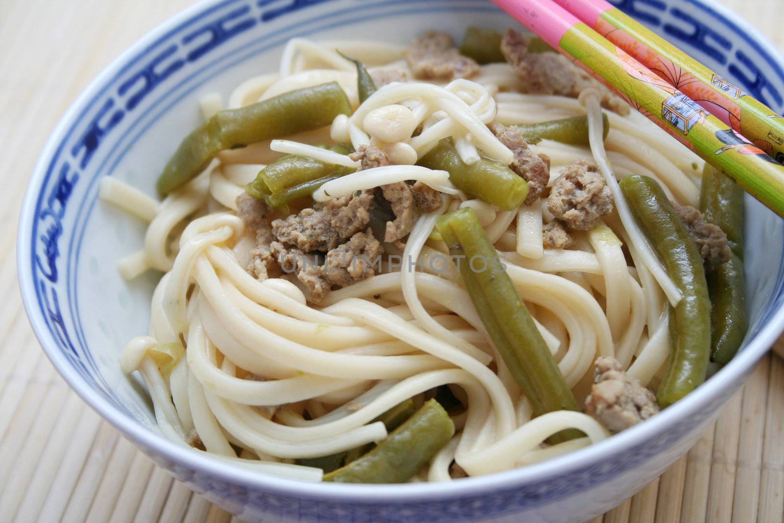Japanese Food