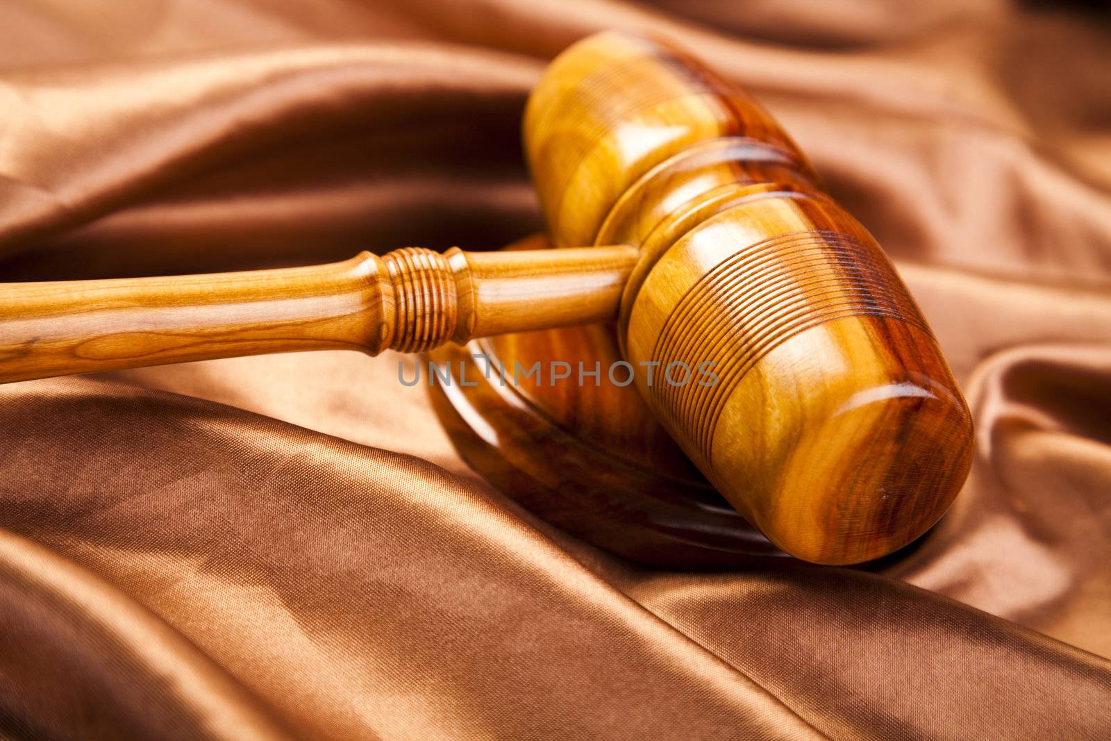 Justice concept 
