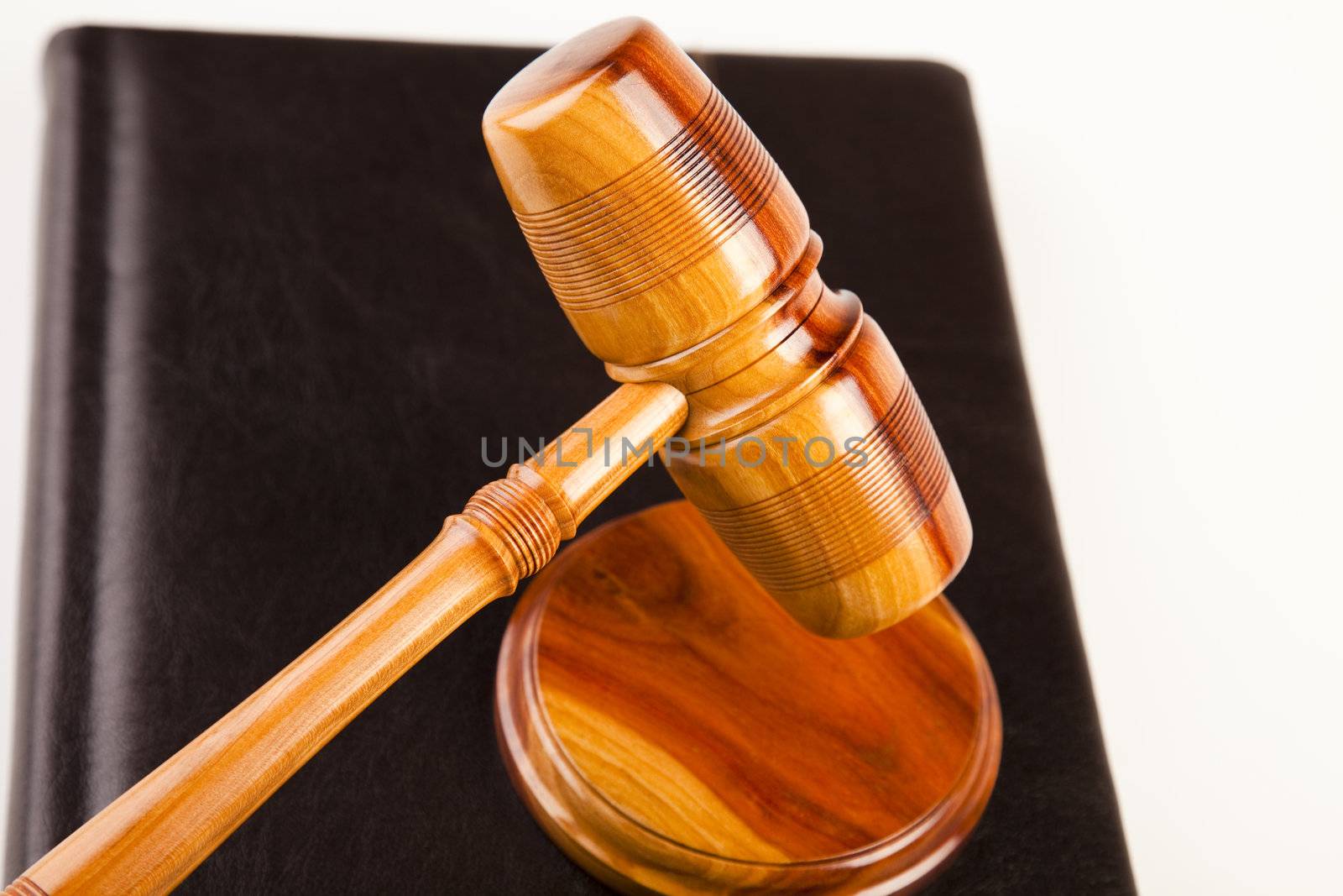Justice concept 