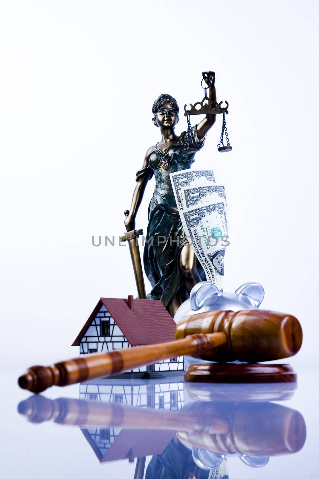 Justice conceptJustice concept 