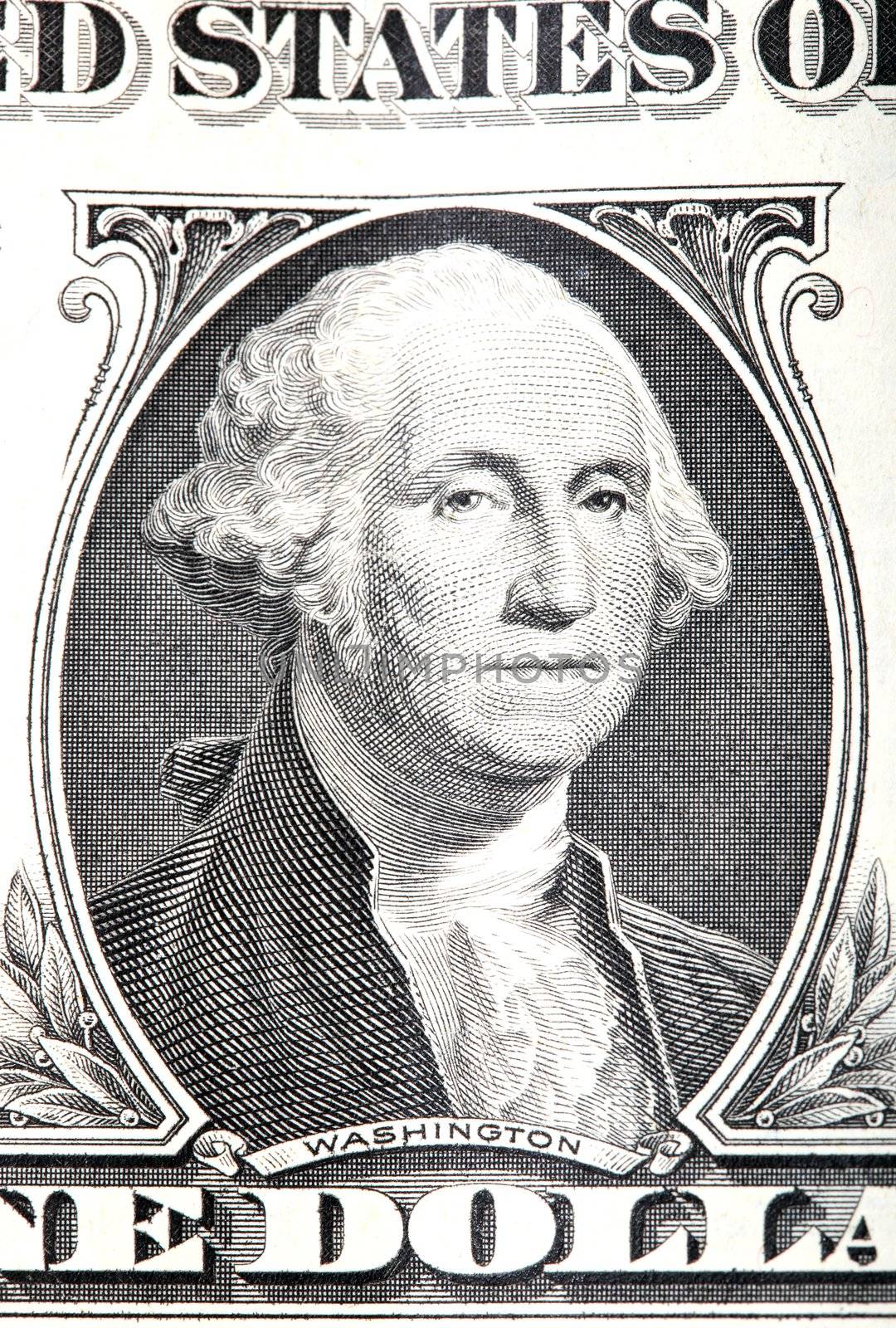 george washington by forwardcom