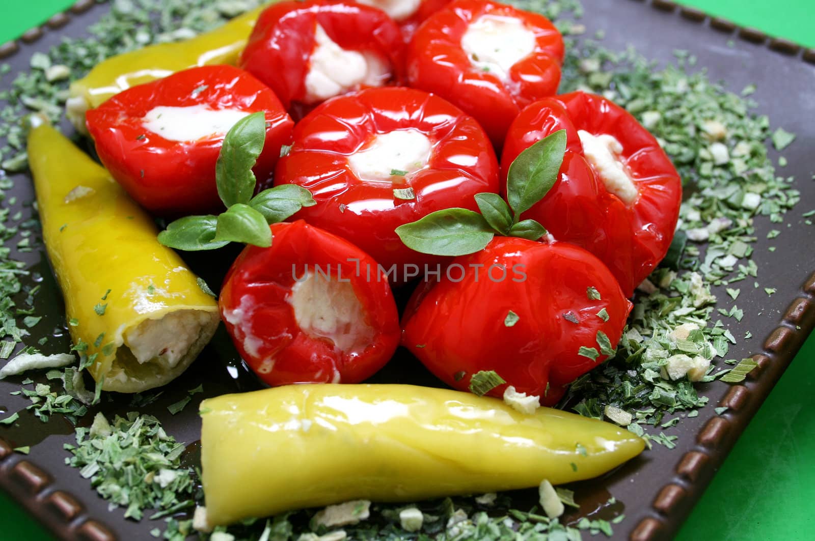 italian antipasti