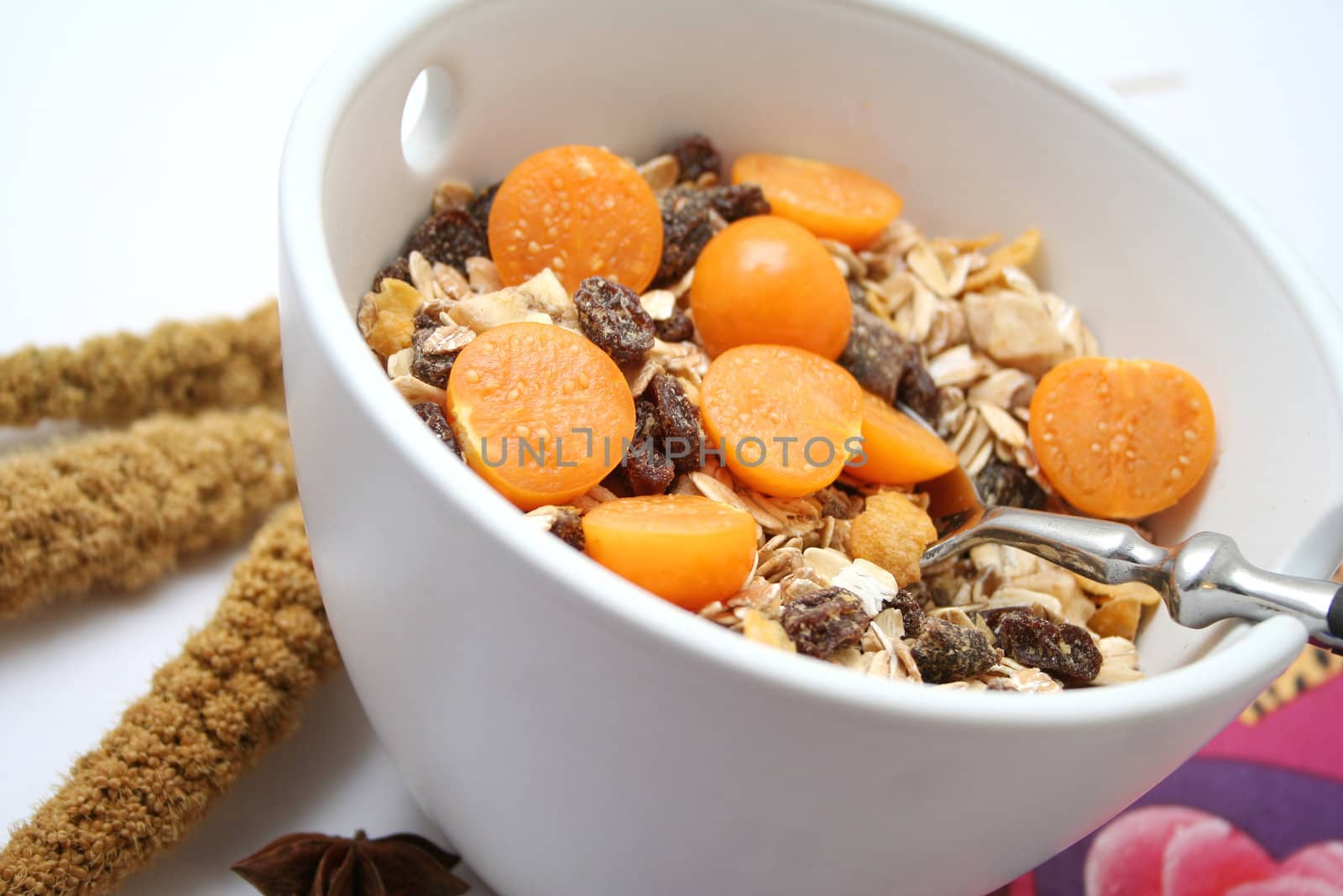 fresh breakfast