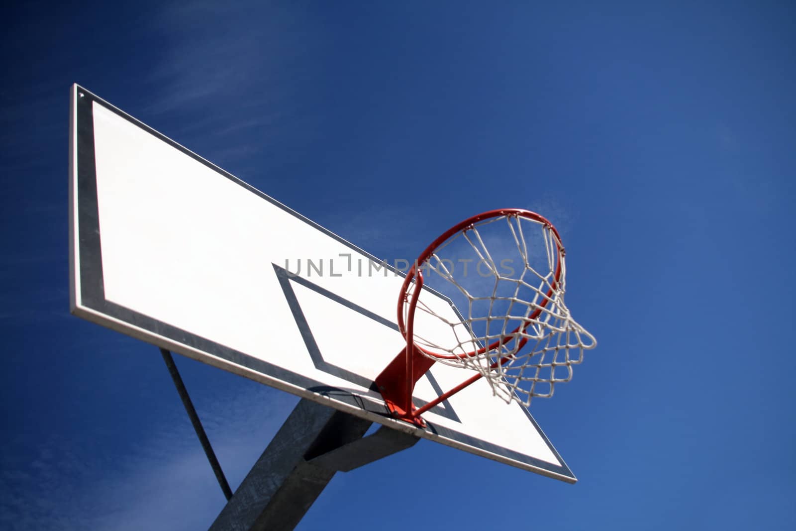 basketball board by jpcasais