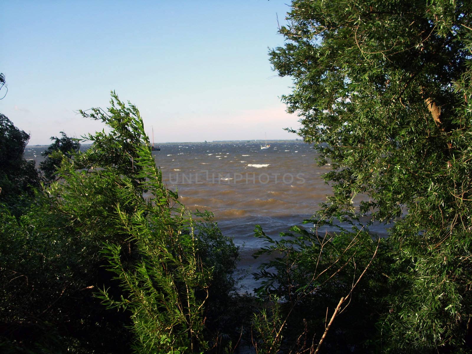 Sea View,boat of Sea