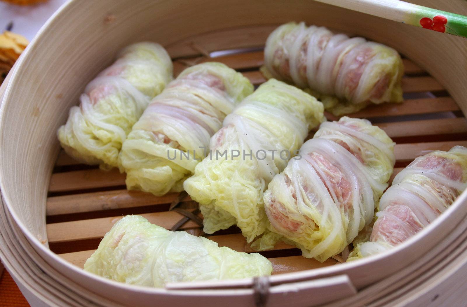 asian food