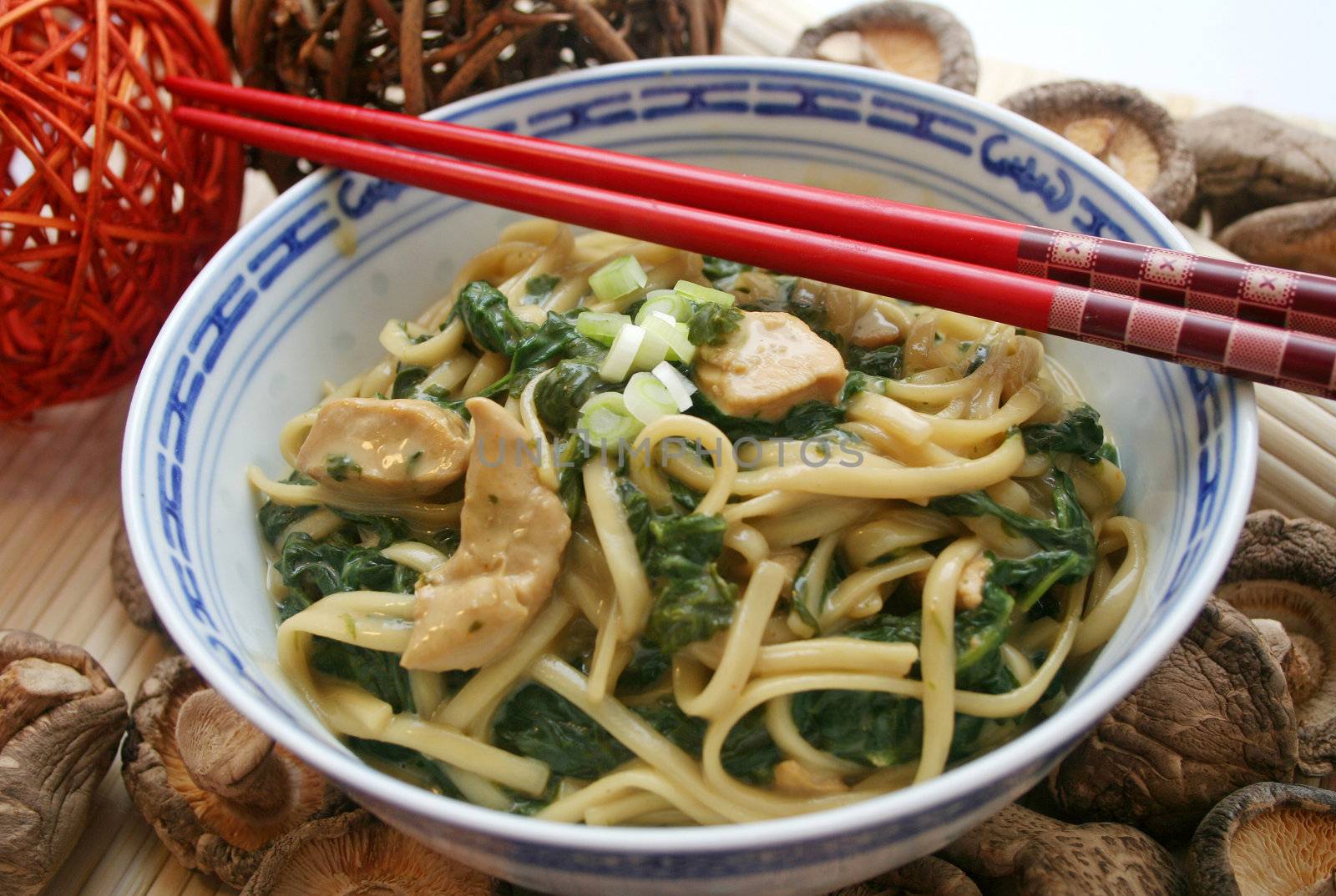 japanese food