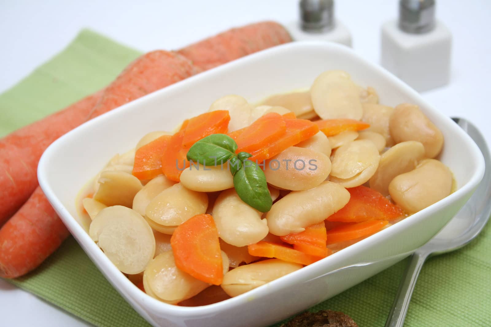 fresh stew