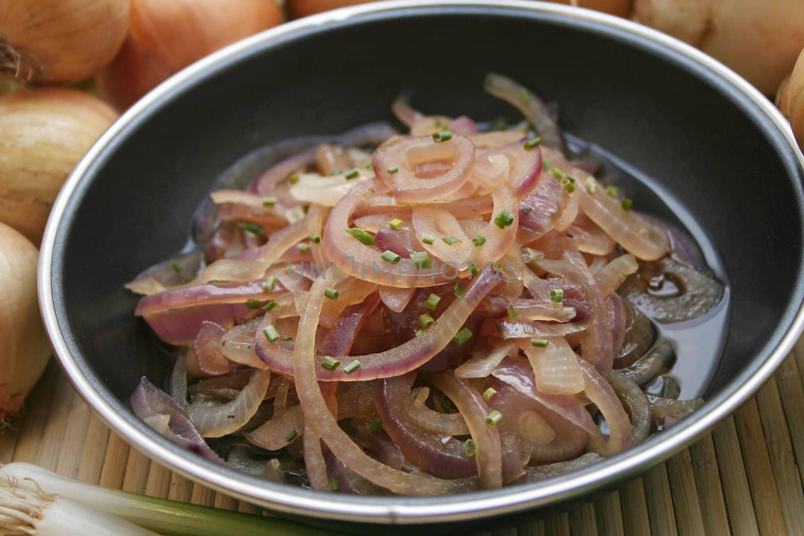 soup of onions
