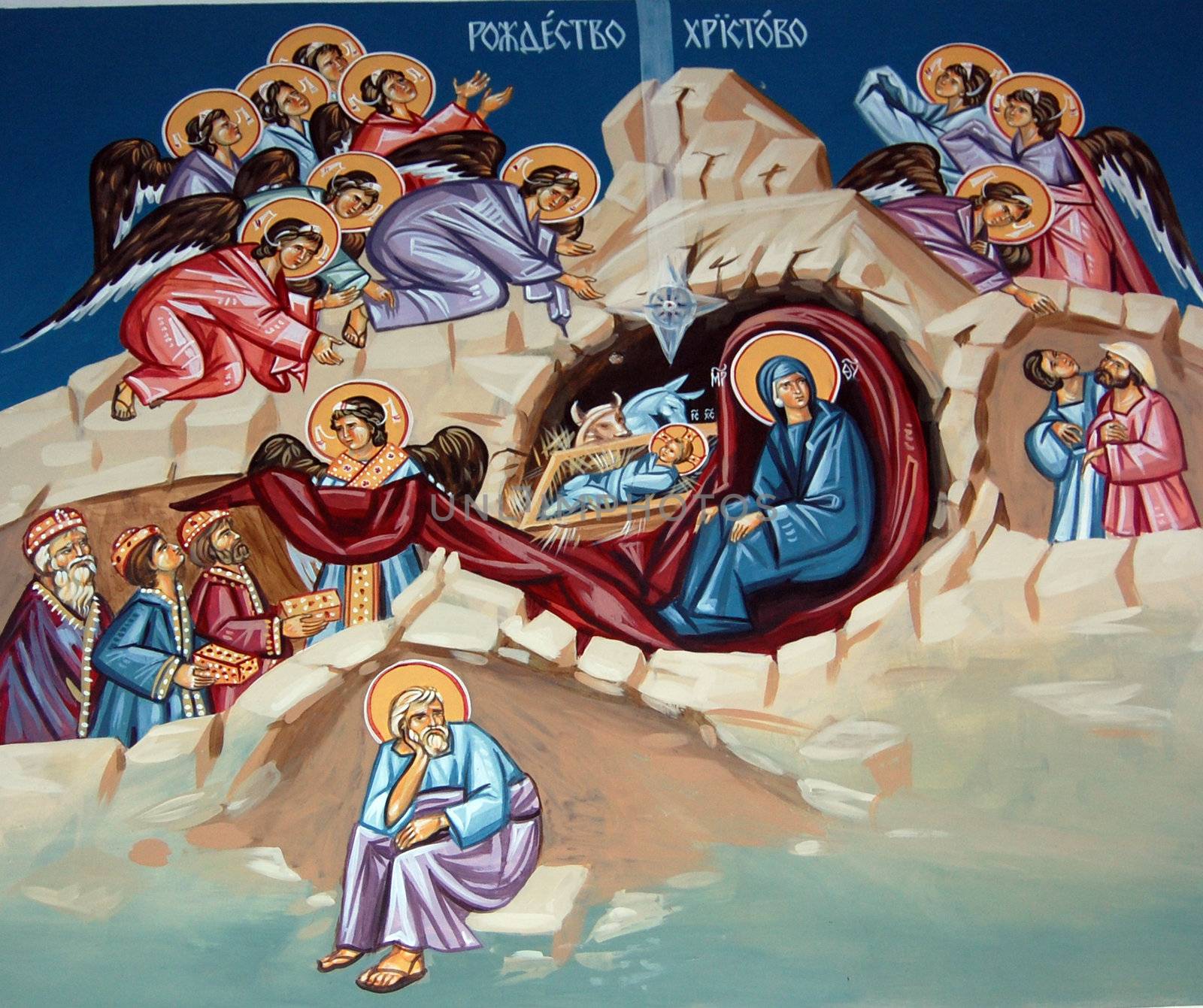 frescoe