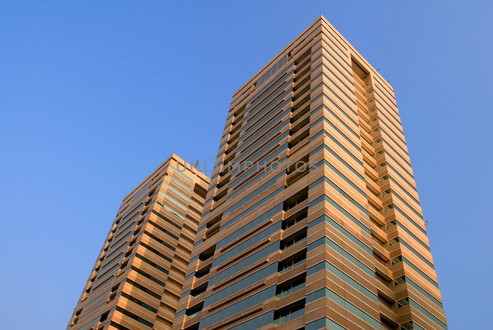 It is a bussness skyscraper in Taipei. Big, huge and beautiful building.