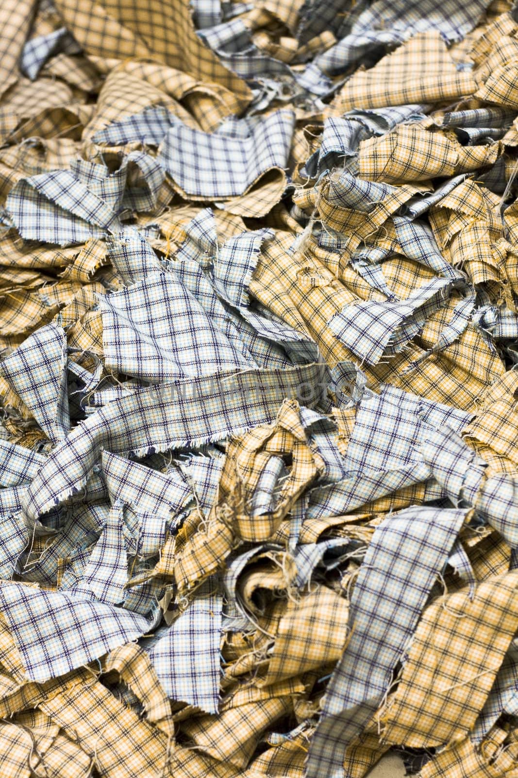 cloth background