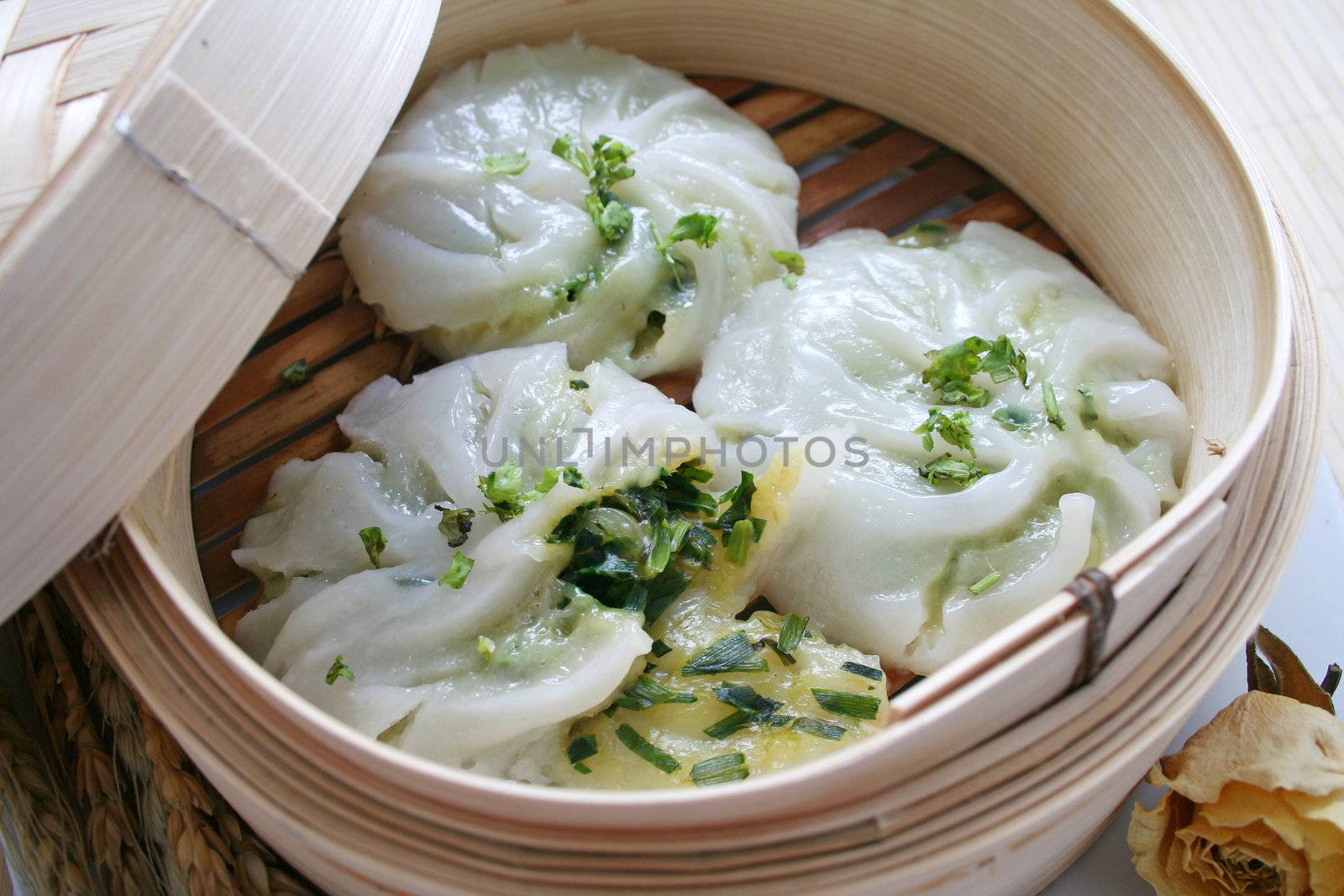 asian food