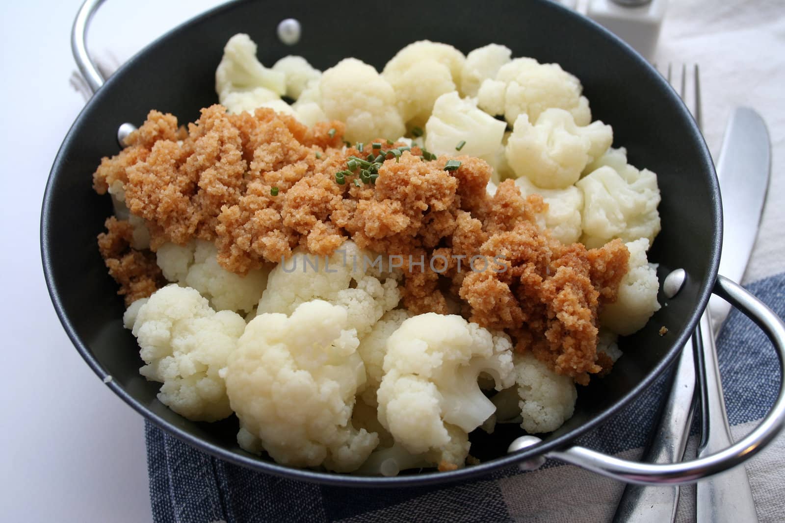 cauliflower