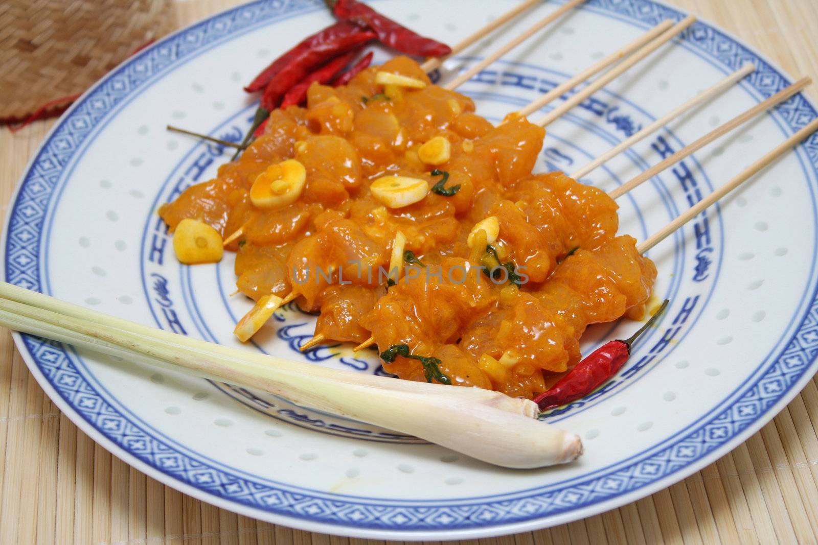 asian food