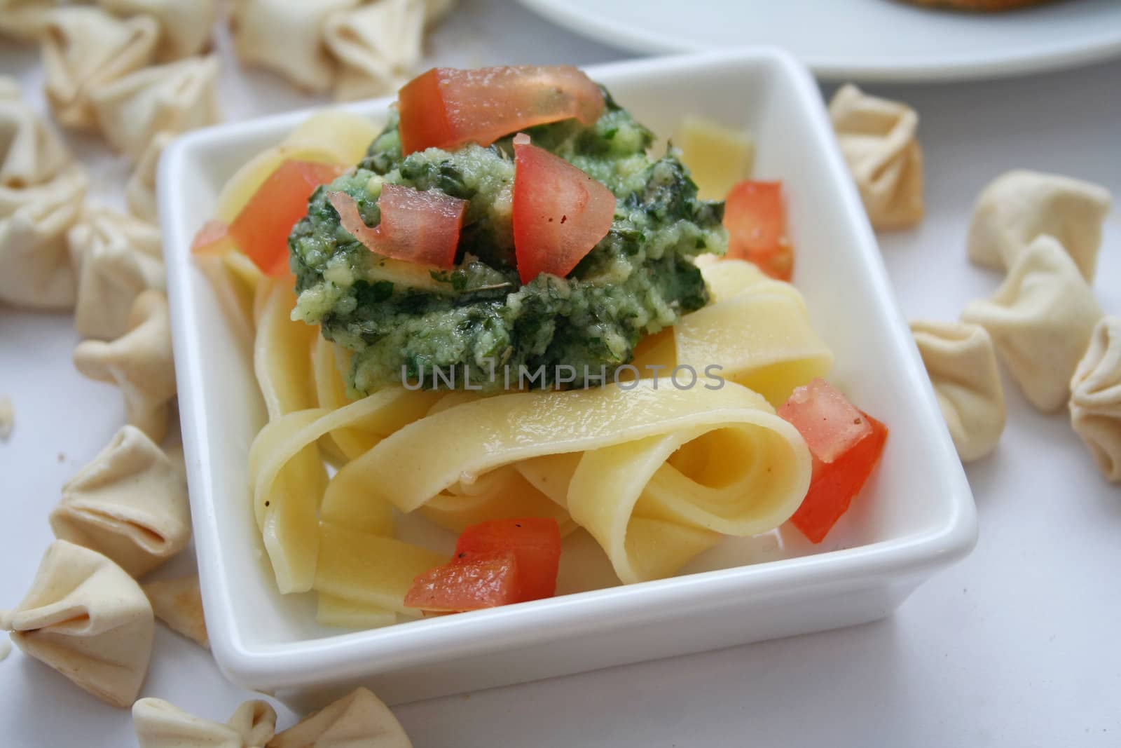 italian pasta