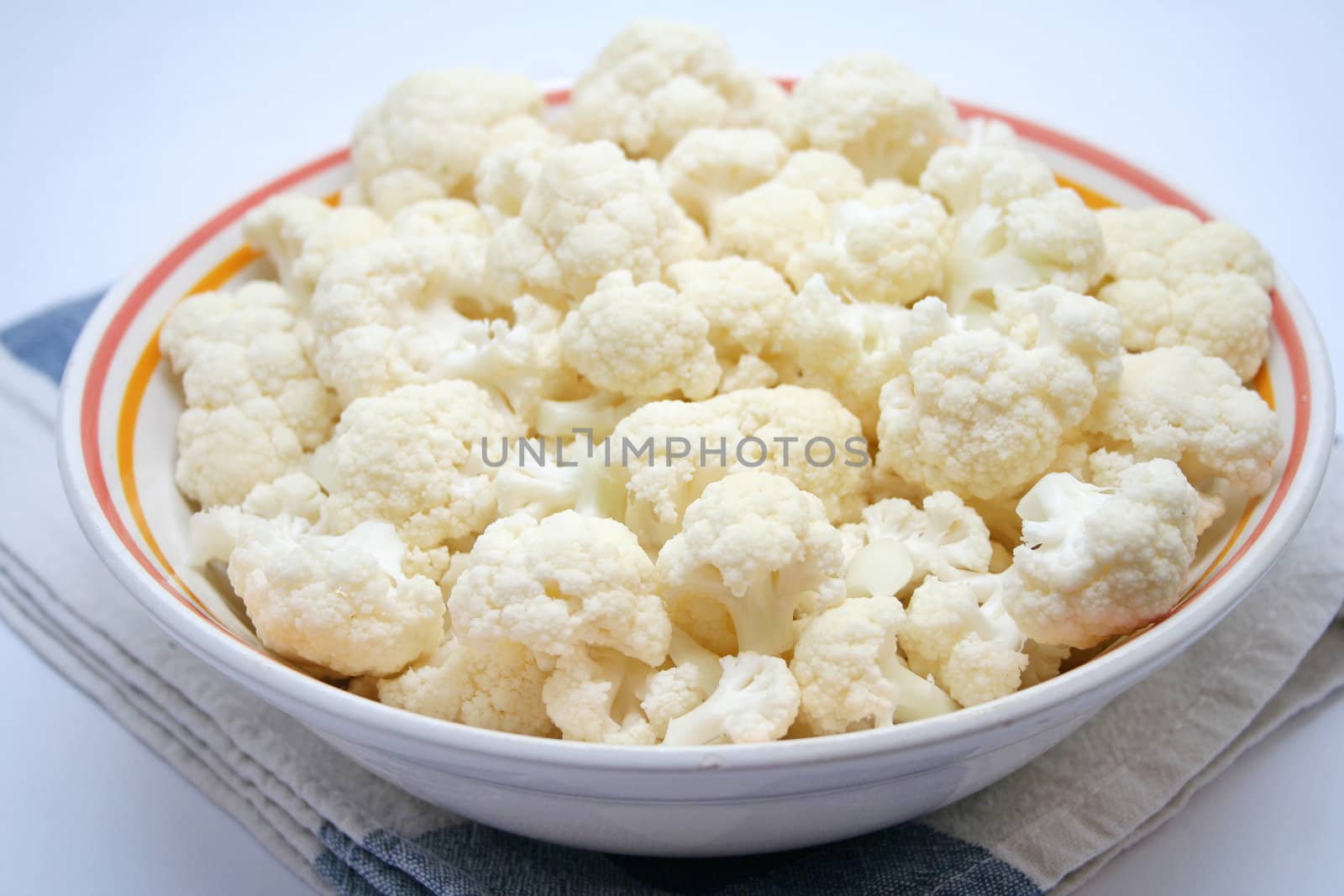 cauliflower