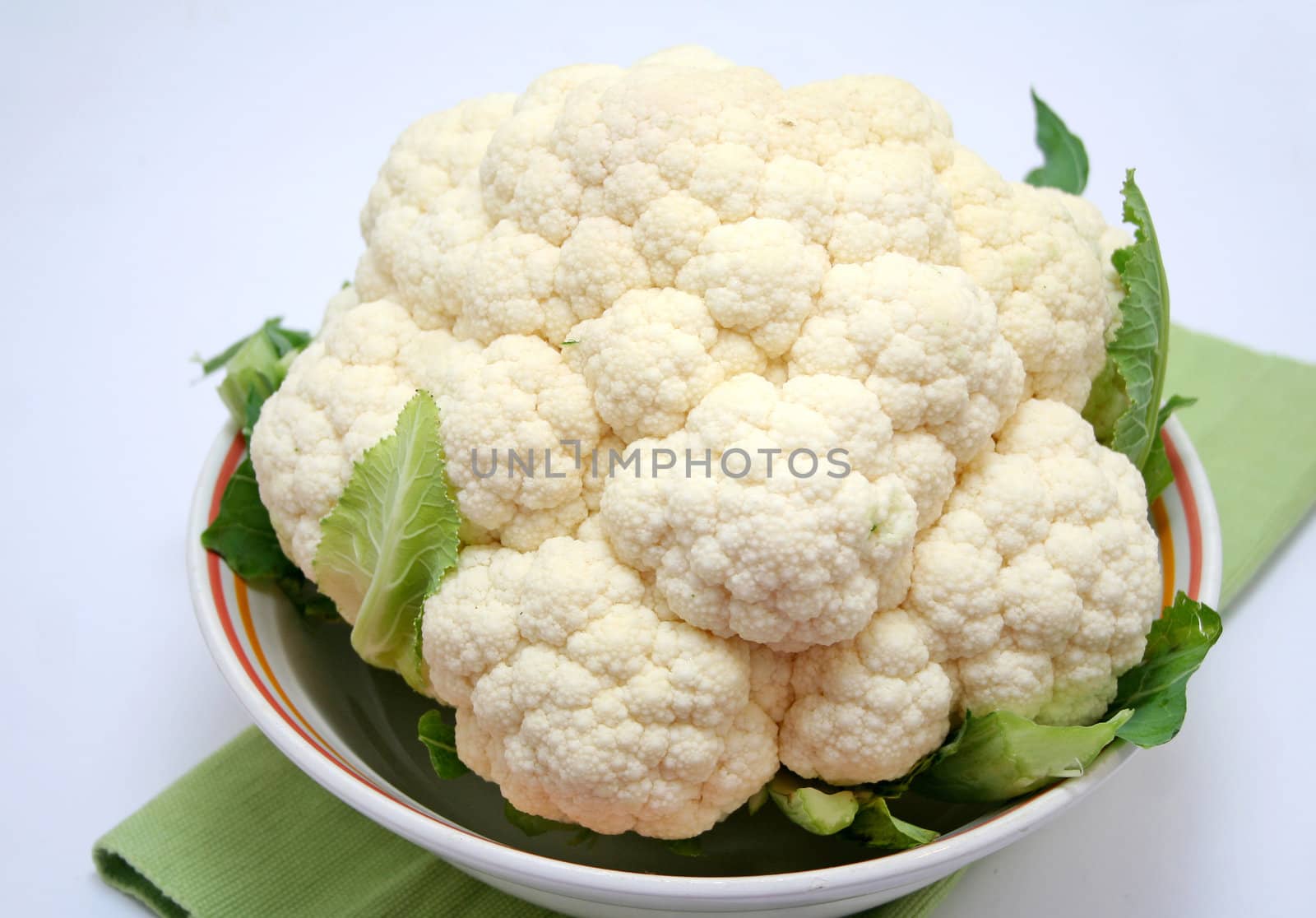 cauliflower