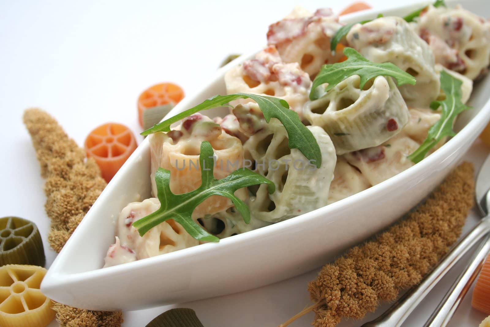 fresh pasta
