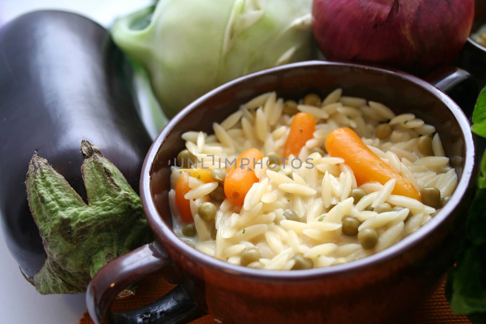 rice noodles