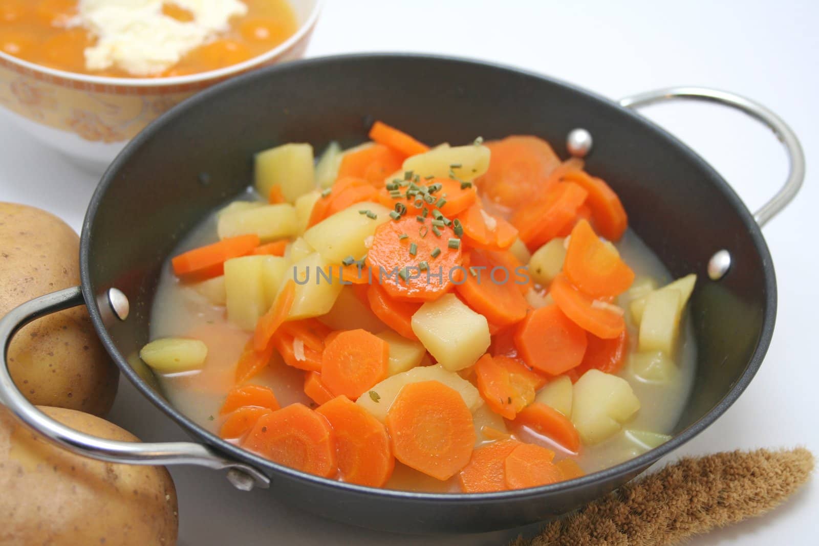 fresh stew