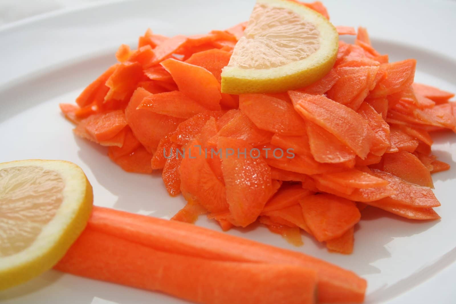 fresh salad