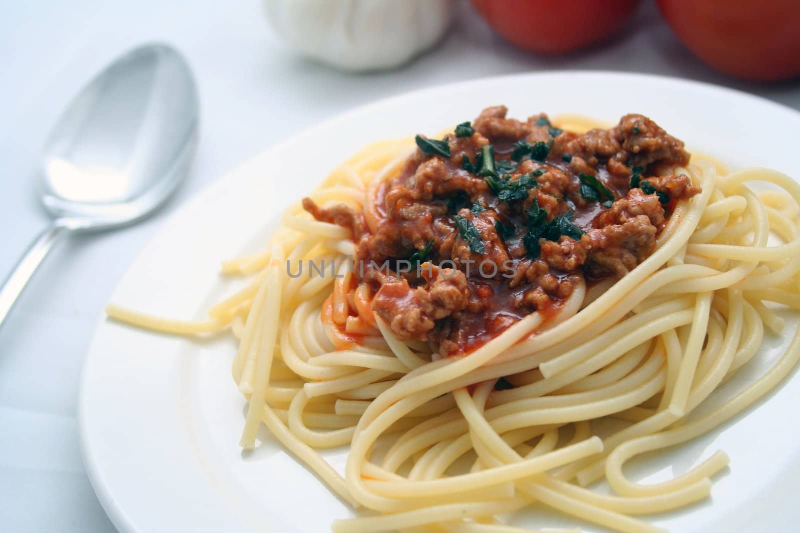 italian pasta