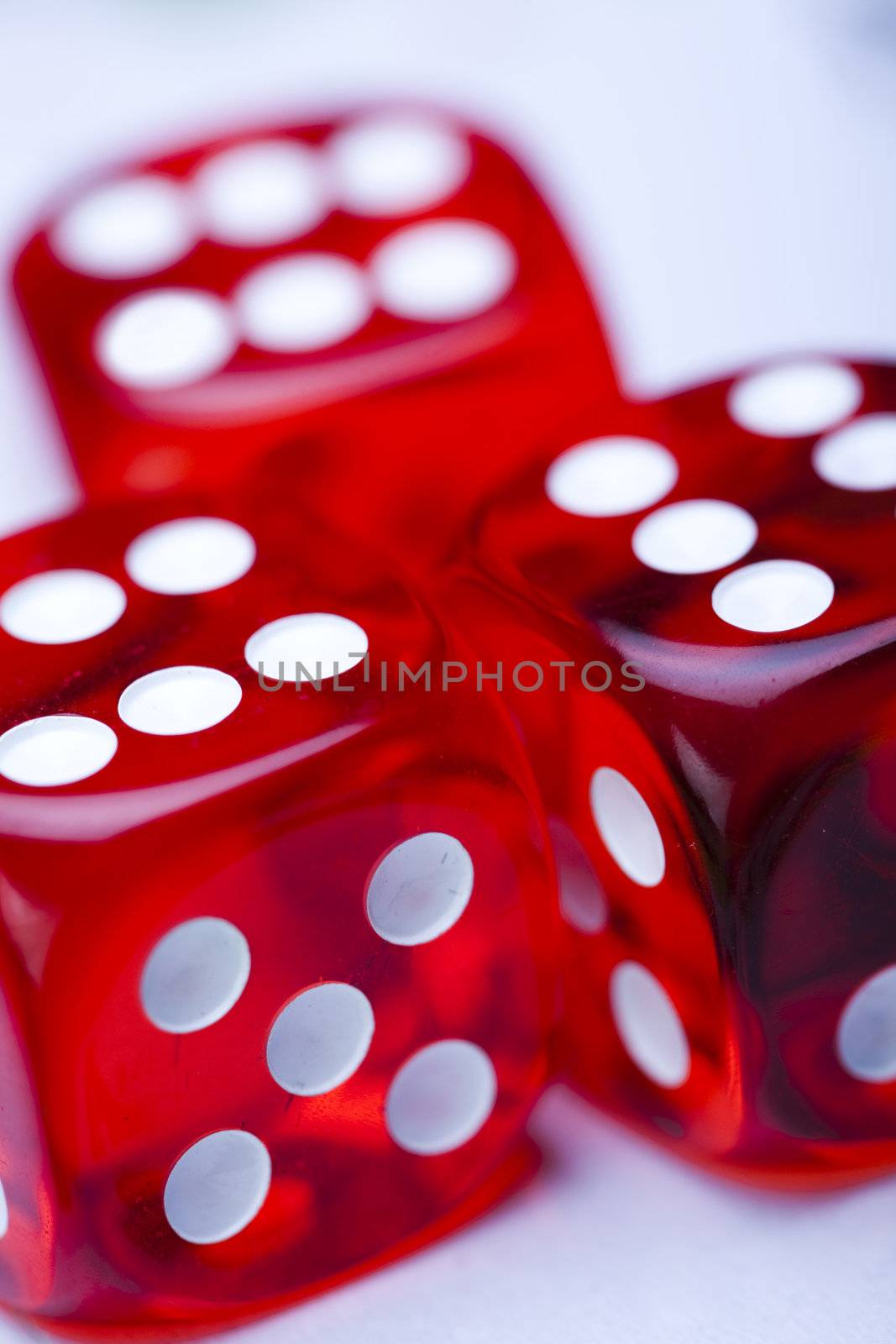 Dice   by JanPietruszka