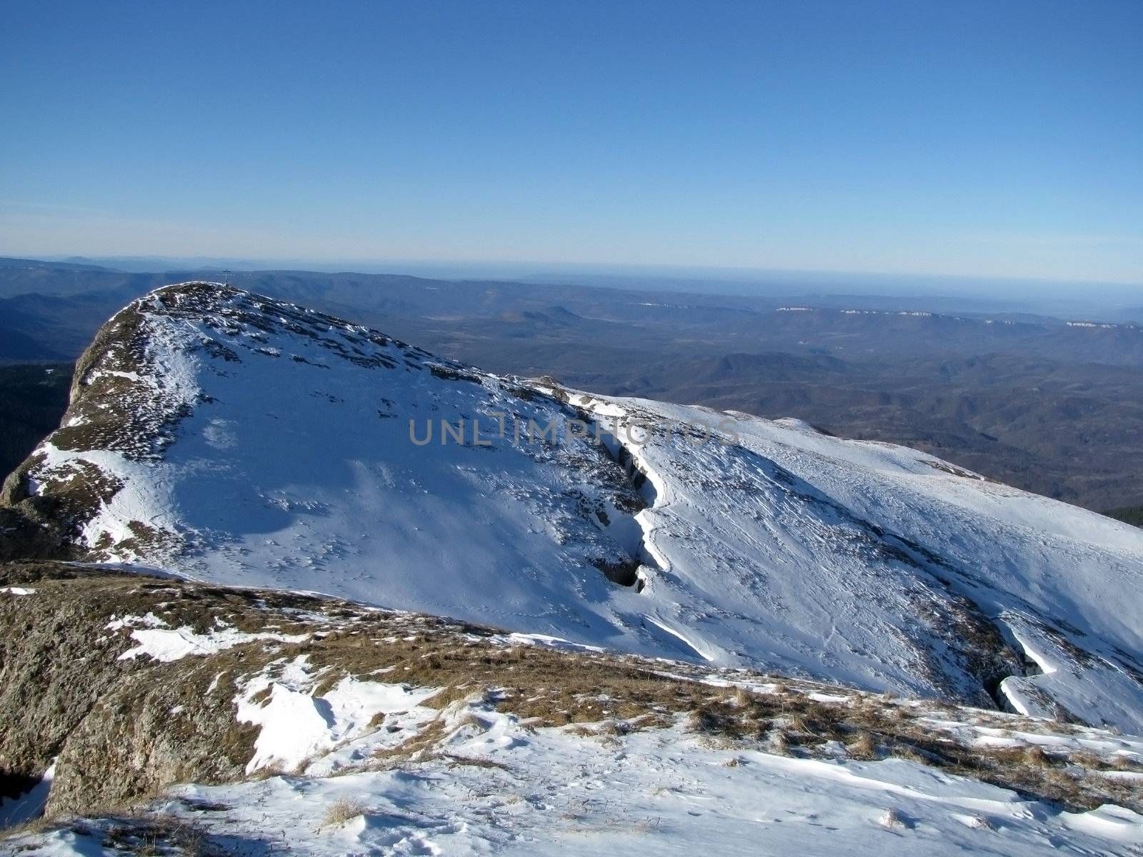 The main Caucasian ridge; rocks; a relief; a landscape; a hill; a panorama; mountains; peaks; caucasus; top