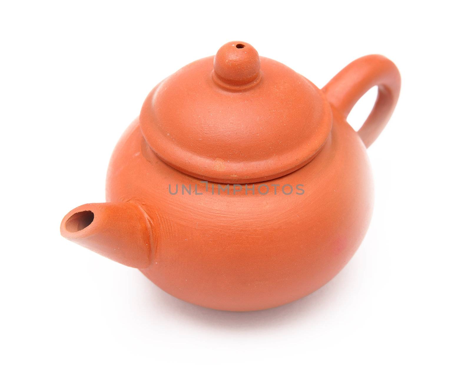tea pot