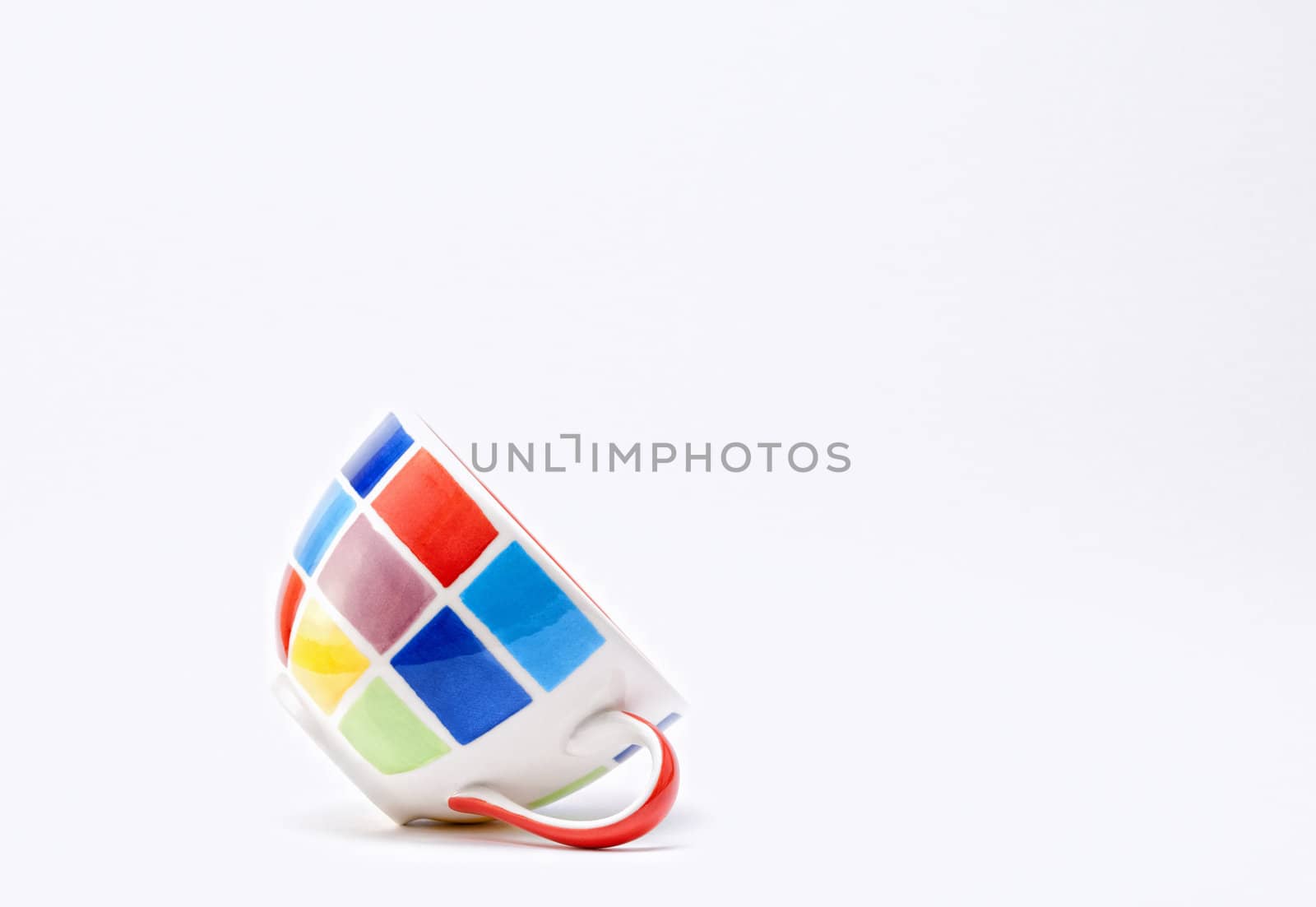 Colourful Cup by urmoments