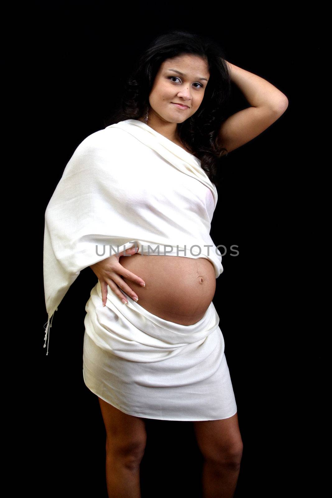 photo of pregnant female by jpcasais