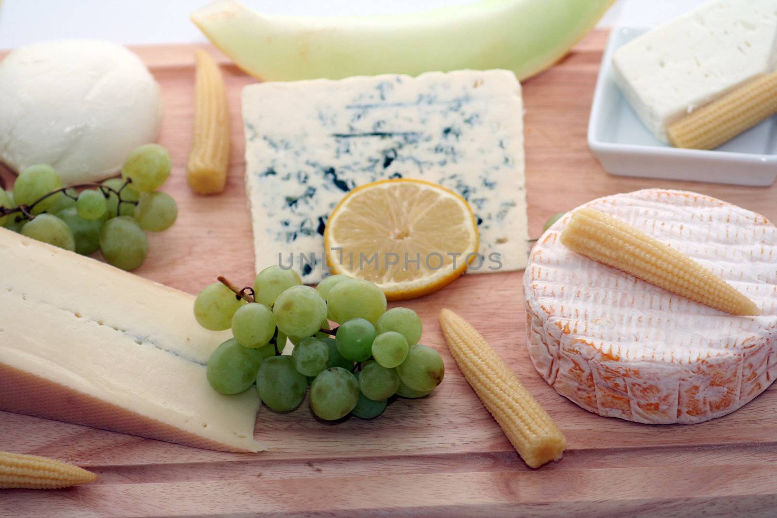 Cheeseplate