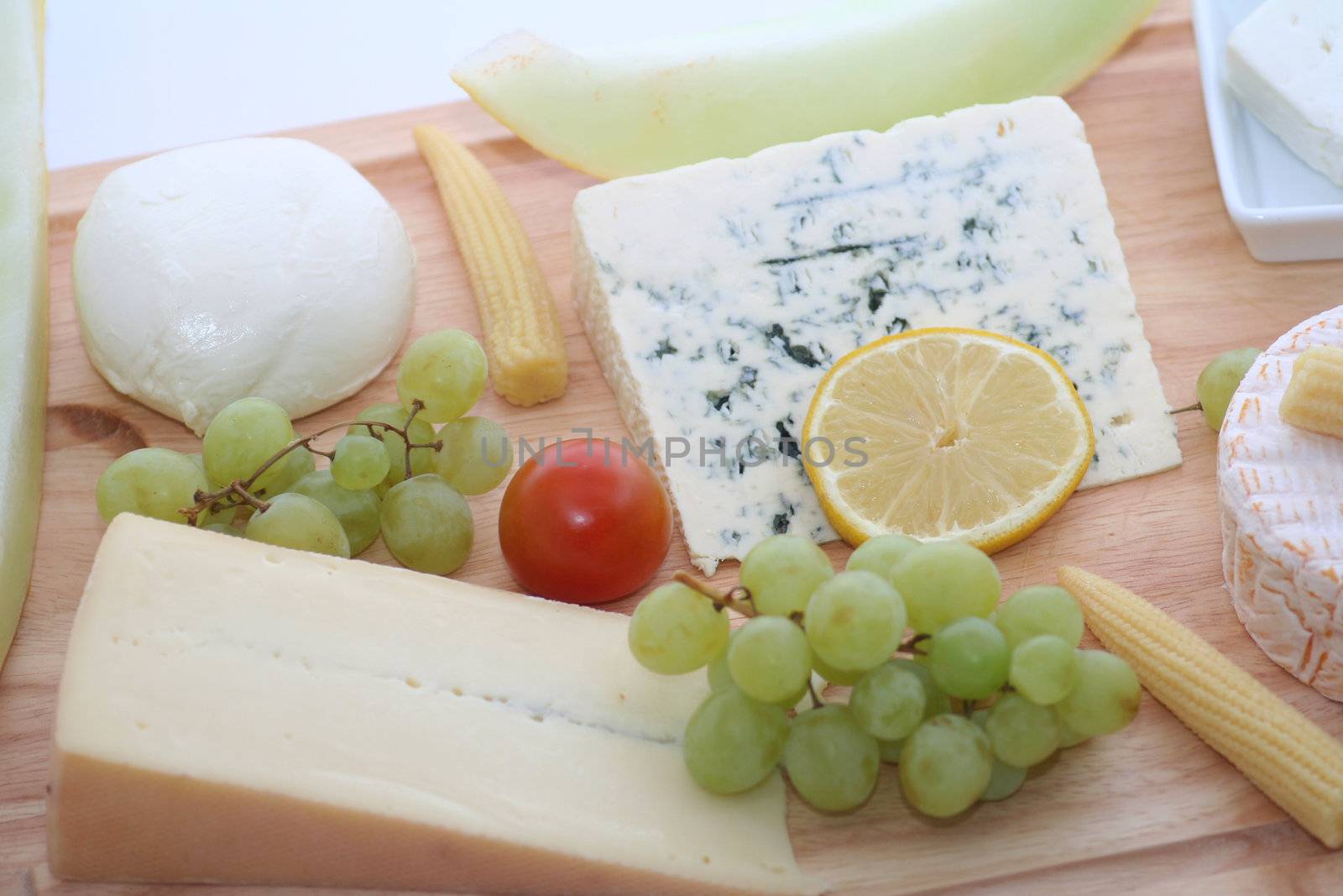 Cheeseplate