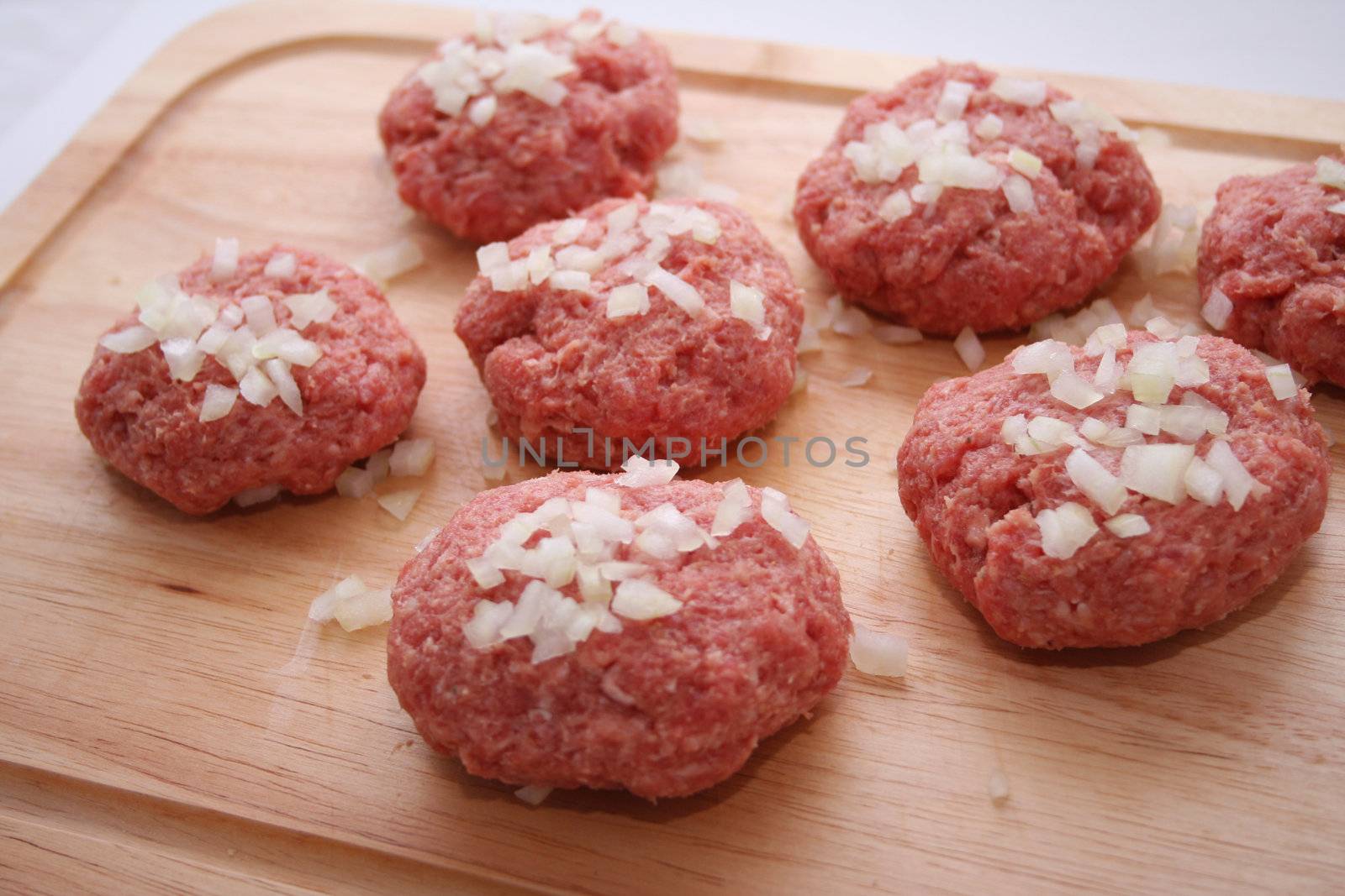 Meat