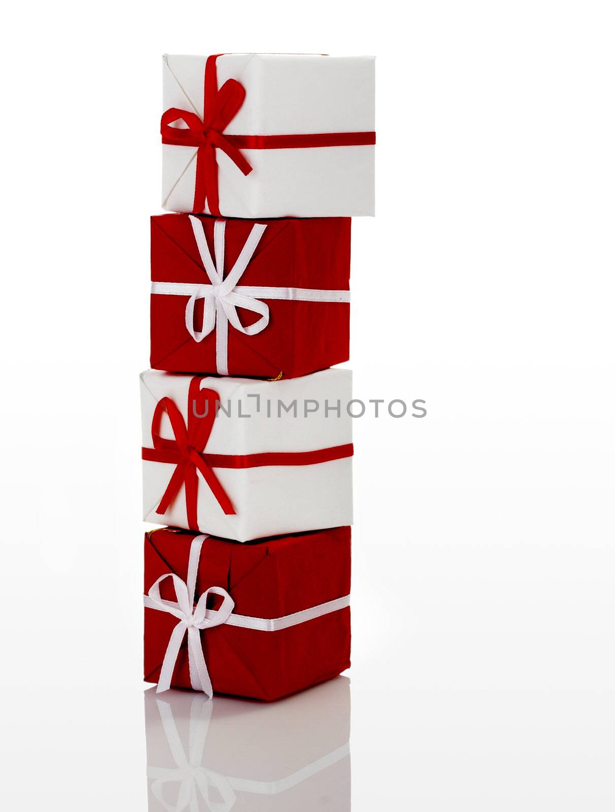 Gifts Boxes by Iko