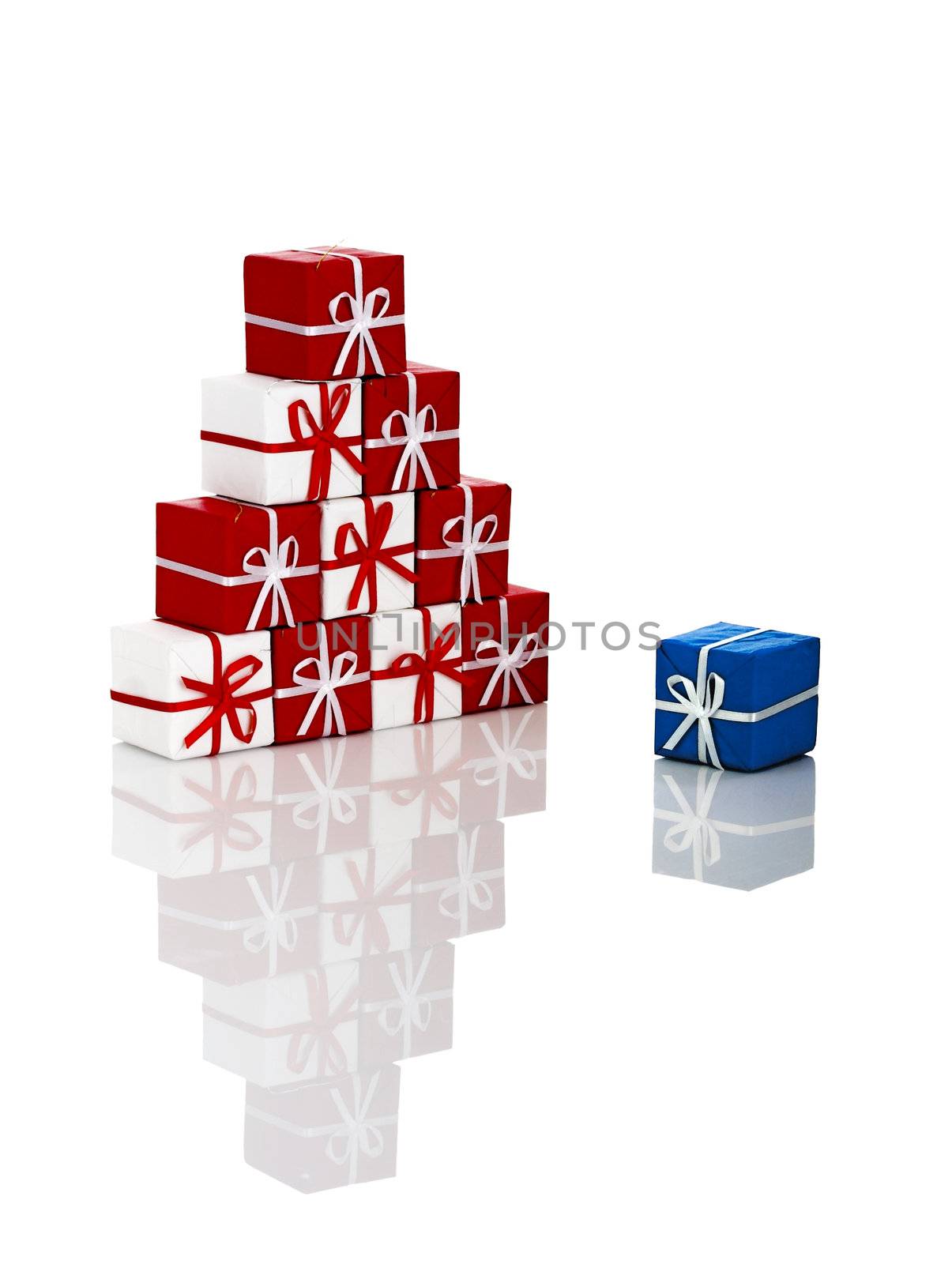 Gifts Boxes by Iko