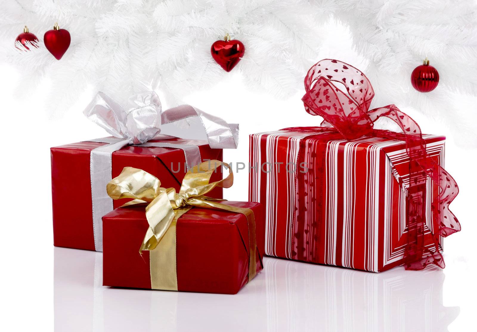 Christmas gifts by Iko