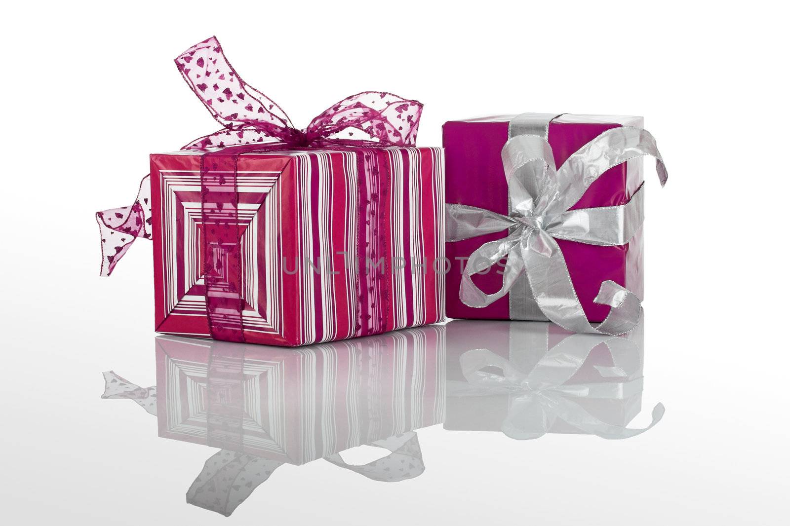 Gifts Boxes by Iko