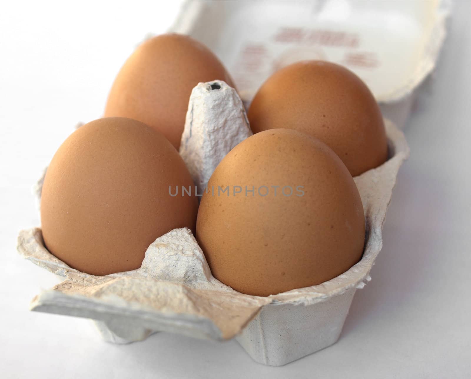 Eggs by claudiodivizia
