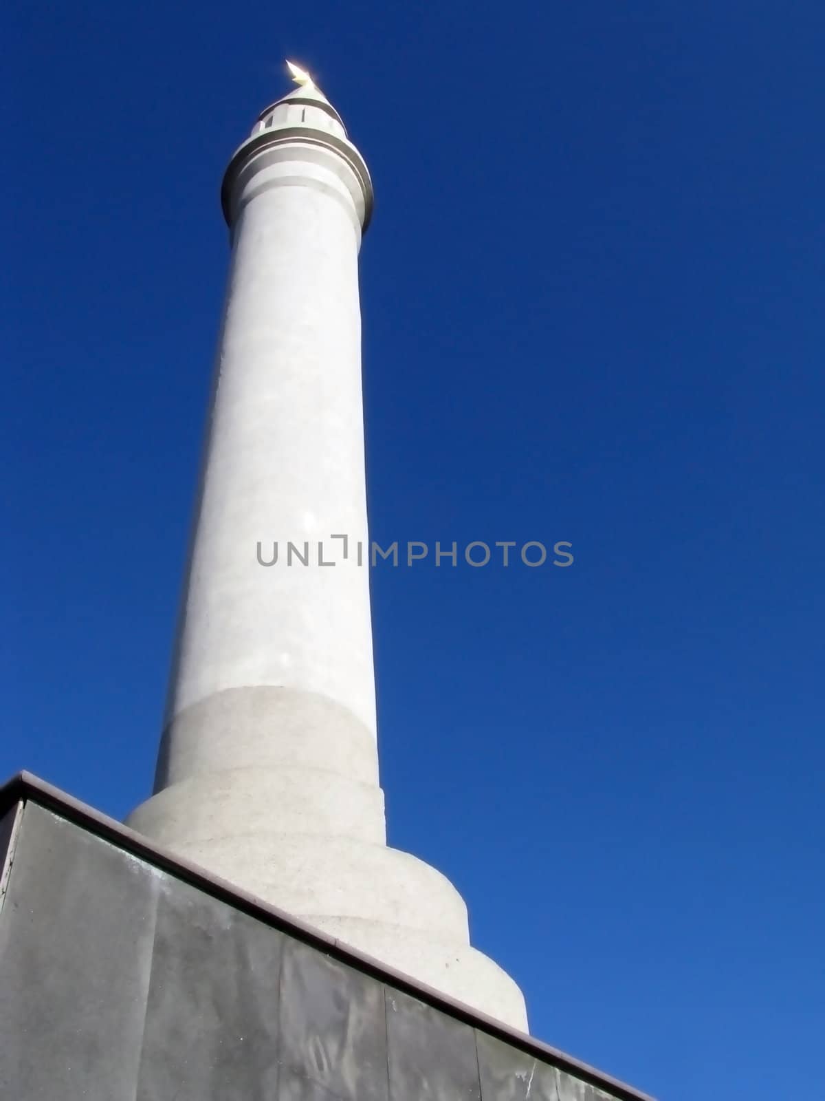 Monument, laid, styles, history, park, memorable place, blue sky, type, background