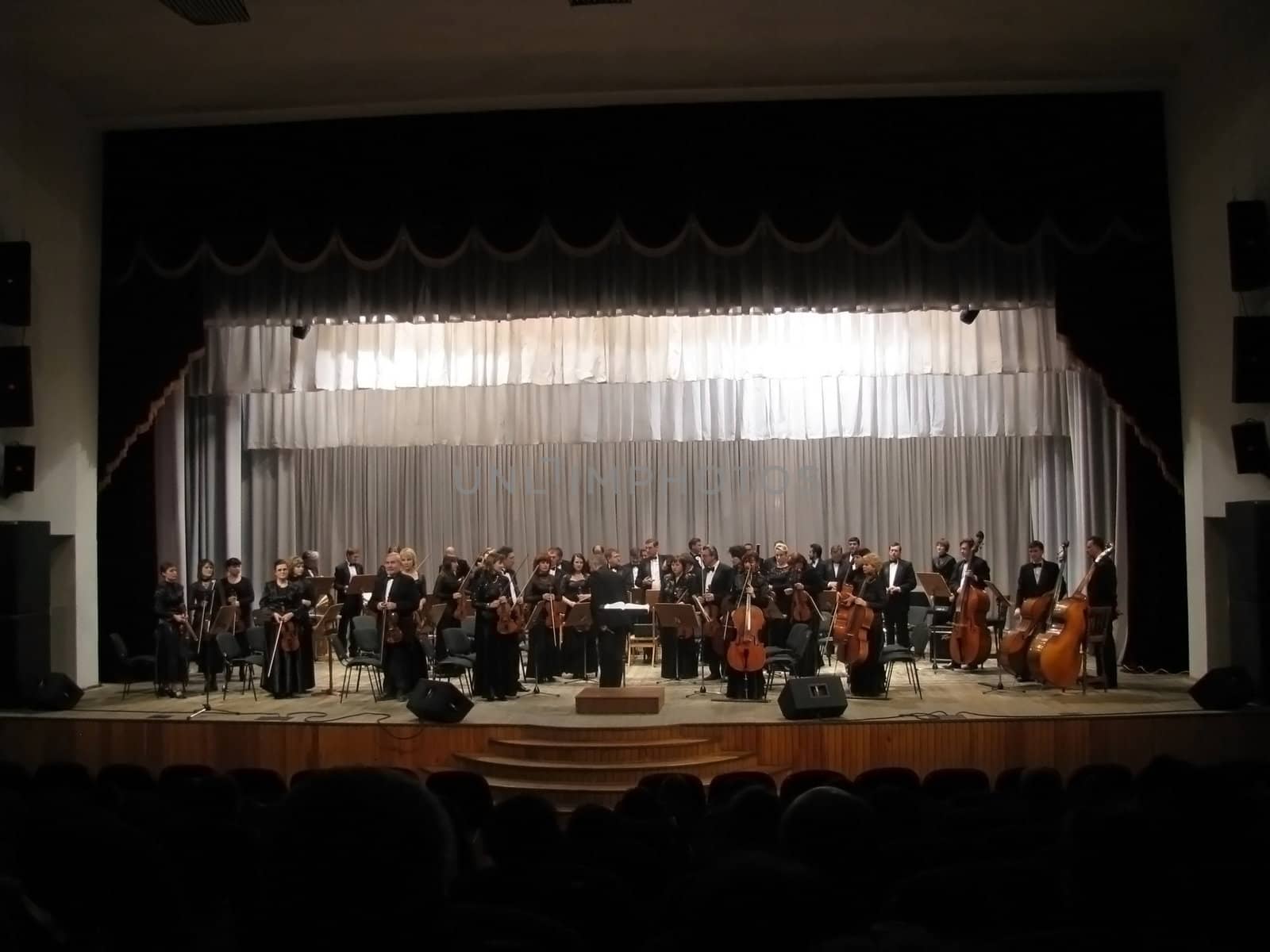 concerto by Viktoha